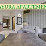 Ξενοδοχείο με διαμερίσματα Erizio - A Bucolic And Urban Break 4*