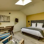 Erizio - A Bucolic And Urban Break