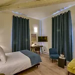 Erizio - A Bucolic And Urban Break 4* Бордо