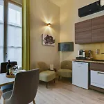 Erizio - A Bucolic And Urban Break