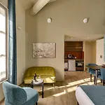 Erizio - A Bucolic And Urban Break