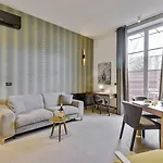 Апарт-отель Erizio - A Bucolic And Urban Break 4*