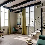 Апарт-отель Erizio - A Bucolic And Urban Break 4*