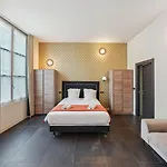 Erizio - A Bucolic And Urban Break