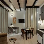 Erizio - A Bucolic And Urban Break Апарт-отель 4*