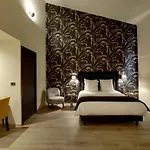 Erizio - A Bucolic&urban Break Aparthotel