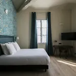 Aparthotel Erizio - A Bucolic&urban Break 4*