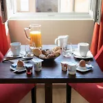 Aparthotel Erizio - A Bucolic&urban Break Bordeaux