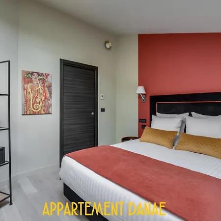 Erizio, A Bucolic And Urban Break * Bordeaux