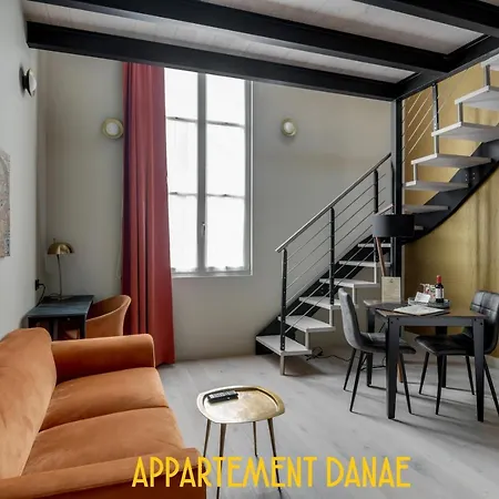 Apartment Erizio, A Bucolic And Urban Break *