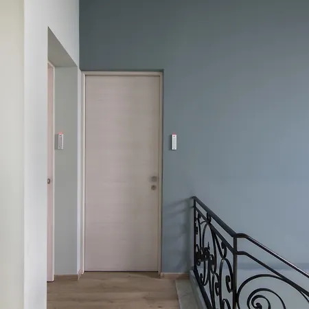 Apartahotel Erizio - A Bucolic And Urban Break 4*