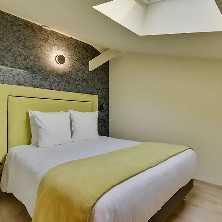 Erizio - A Bucolic And Urban Break Aparthotel
