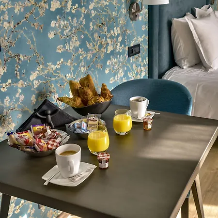 Erizio - A Bucolic And Urban Break