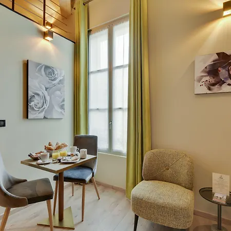 Erizio - A Bucolic And Urban Break 4*