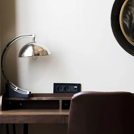 Aparthotel Erizio - A Bucolic And Urban Break