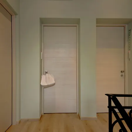 公寓式酒店 Erizio - A Bucolic And Urban Break 4*