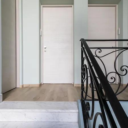 Erizio - A Bucolic And Urban Break Apart-hotel