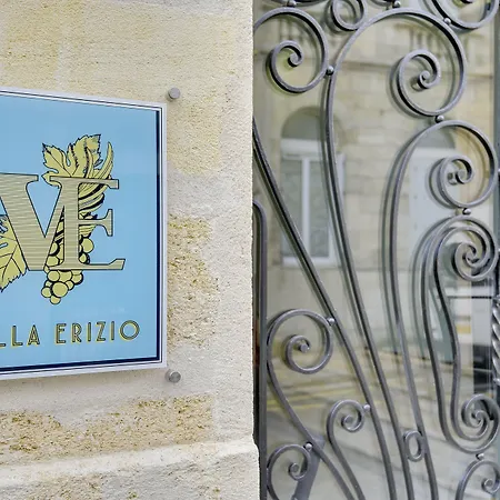 Erizio - A Bucolic And Urban Break Aparthotel
