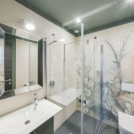 Erizio - A Bucolic And Urban Break Hotel apartamentowy Bordeaux