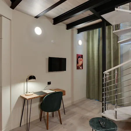 Erizio - A Bucolic And Urban Break 波尔多