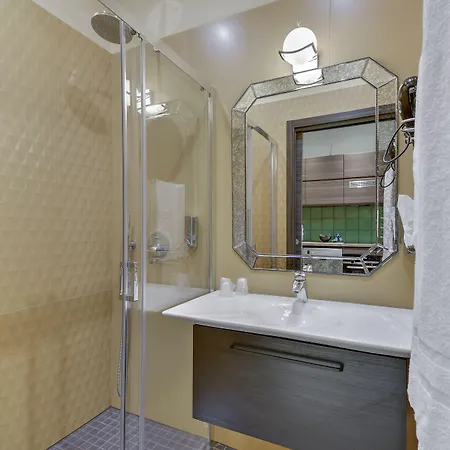 Erizio - A Bucolic And Urban Break Hotel apartamentowy 3*
