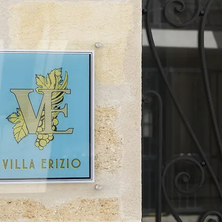 Apartment Erizio, A Bucolic And Urban Break Bordeaux