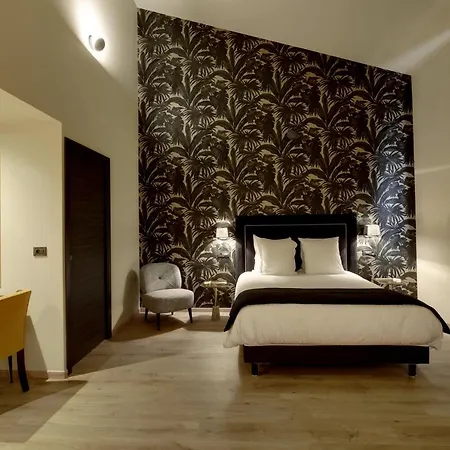 Erizio - A Bucolic And Urban Break Aparthotel