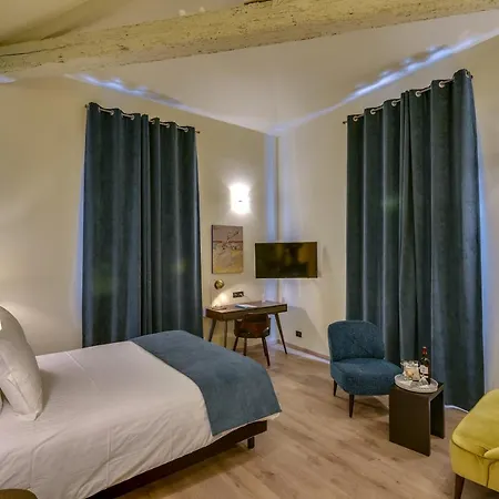 Erizio, A Bucolic And Urban Break