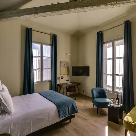 Апартаменты Erizio, A Bucolic And Urban Break Бордо