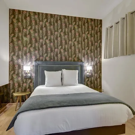 Erizio, A Bucolic And Urban Break