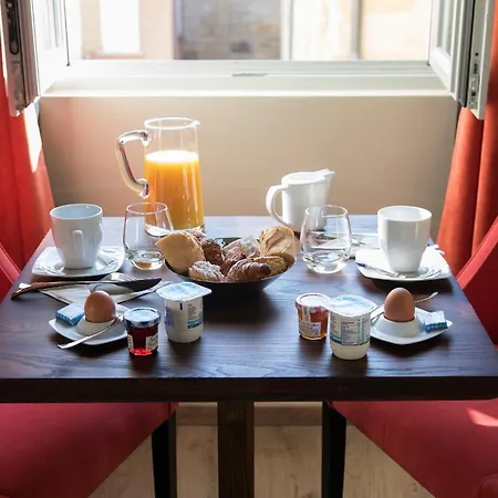 Aparthotel Erizio - A Bucolic And Urban Break Bordeaux