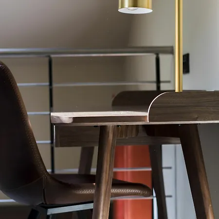 Apartment Erizio, A Bucolic And Urban Break Bordeaux
