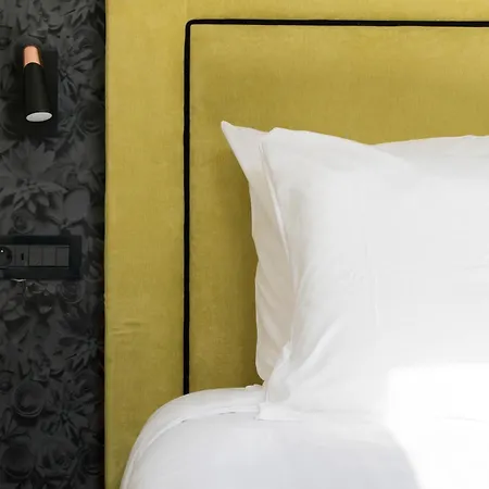 Aparthotel Erizio - A Bucolic And Urban Break Bordeaux