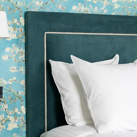 Hotel apartamentowy Erizio - A Bucolic And Urban Break Bordeaux