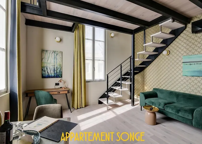 Erizio - A Bucolic And Urban Break