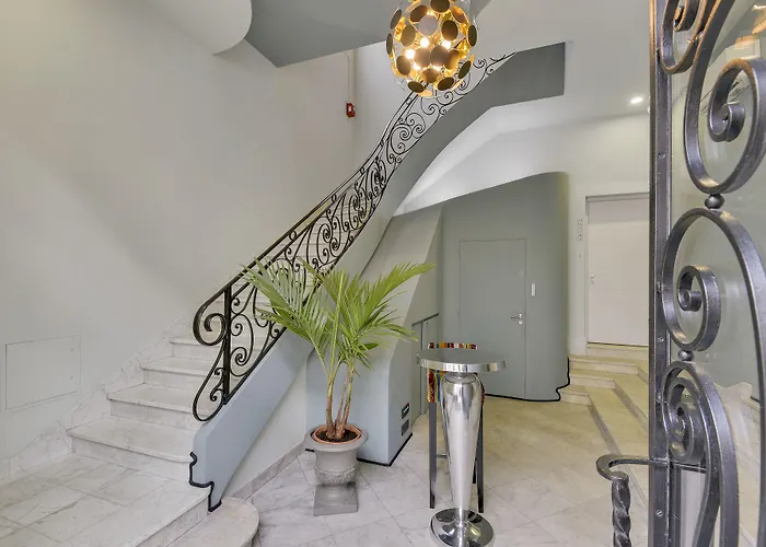 Erizio - A Bucolic And Urban Break