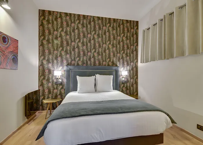 Erizio - A Bucolic And Urban Break