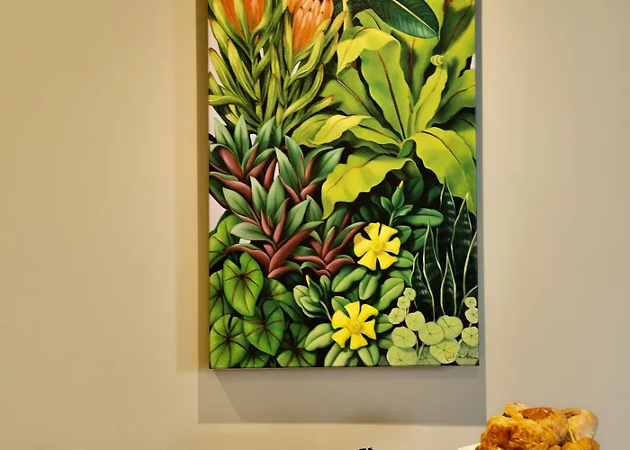 Erizio - A Bucolic And Urban Break Ξενοδοχείο με διαμερίσματα Μπορντό