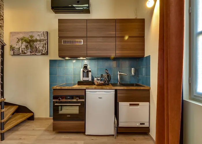 Erizio - A Bucolic And Urban Break