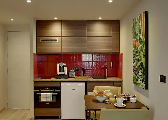 Erizio - A Bucolic And Urban Break