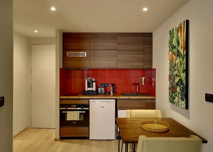 Erizio - A Bucolic And Urban Break 4*