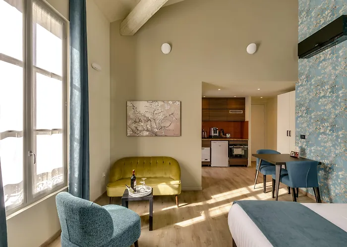 Erizio - A Bucolic And Urban Break