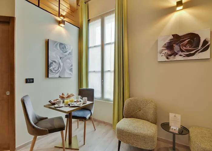 Erizio - A Bucolic And Urban Break 4*