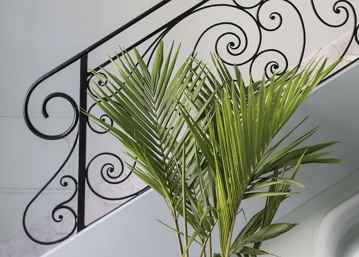 Ξενοδοχείο με διαμερίσματα Erizio - A Bucolic And Urban Break