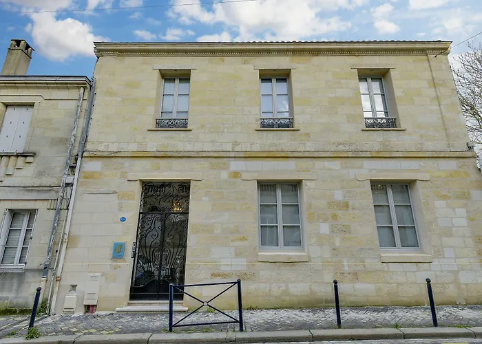 Erizio - A Bucolic And Urban Break Ξενοδοχείο με διαμερίσματα