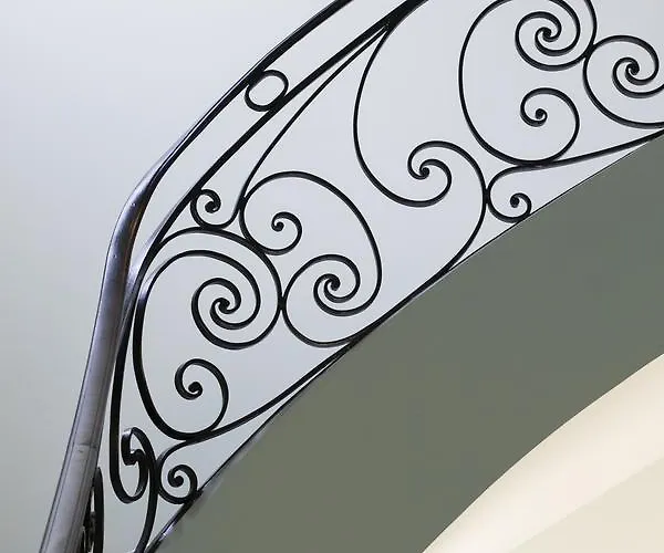 Erizio - A Bucolic And Urban Break