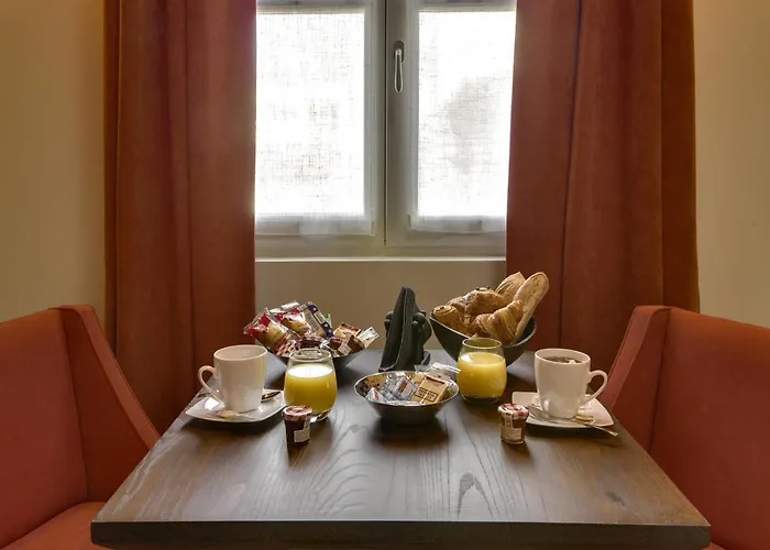 Erizio - A Bucolic And Urban Break 보르도