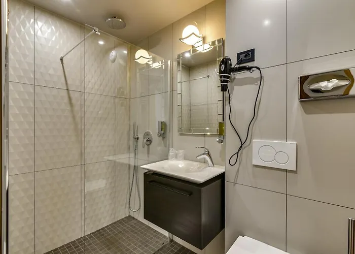 מלון דירות Erizio - A Bucolic And Urban Break