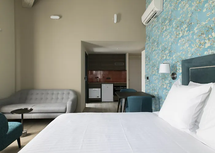 Erizio - A Bucolic And Urban Break Μπορντό