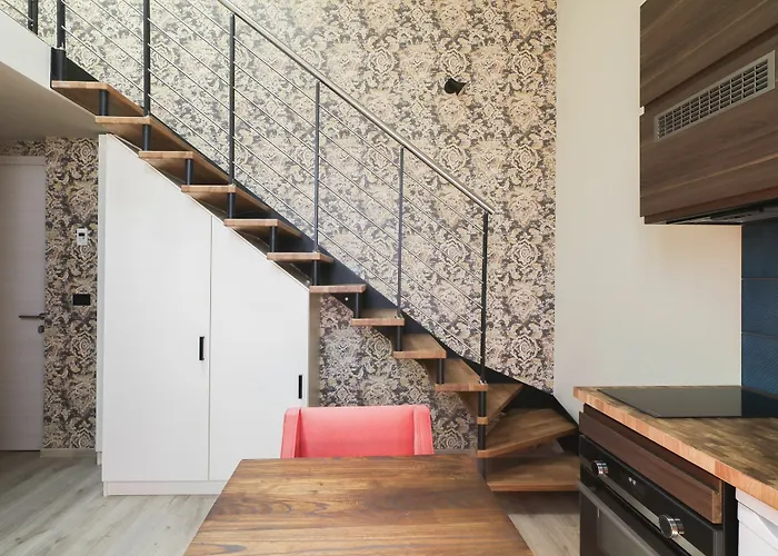 Erizio - A Bucolic And Urban Break 4* Μπορντό